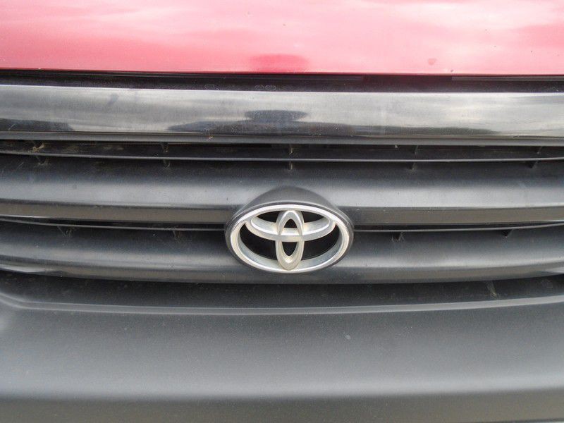 1999 Toyota Tacoma Image 18