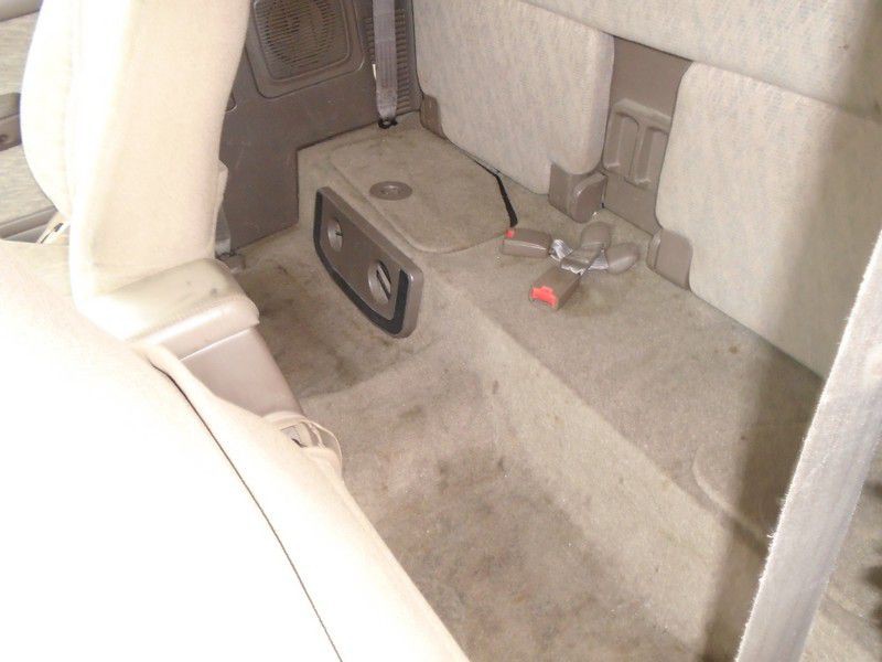 1999 Toyota Tacoma Image 20