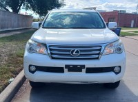 Image for 2012 Lexus GX 460  ID: 4923366