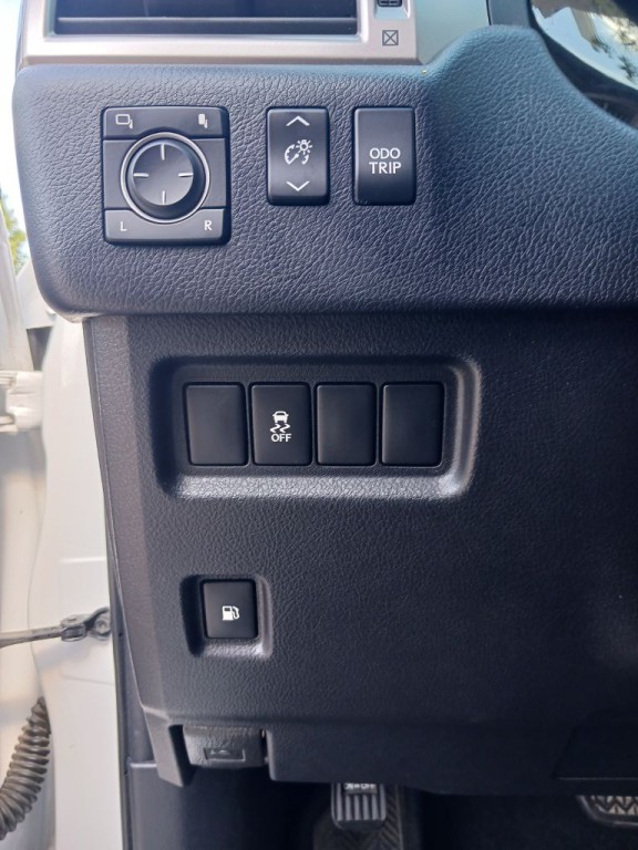 2012 Lexus GX 460 Image 9