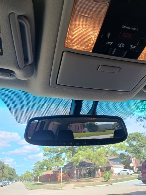 2012 Lexus GX 460 Image 12
