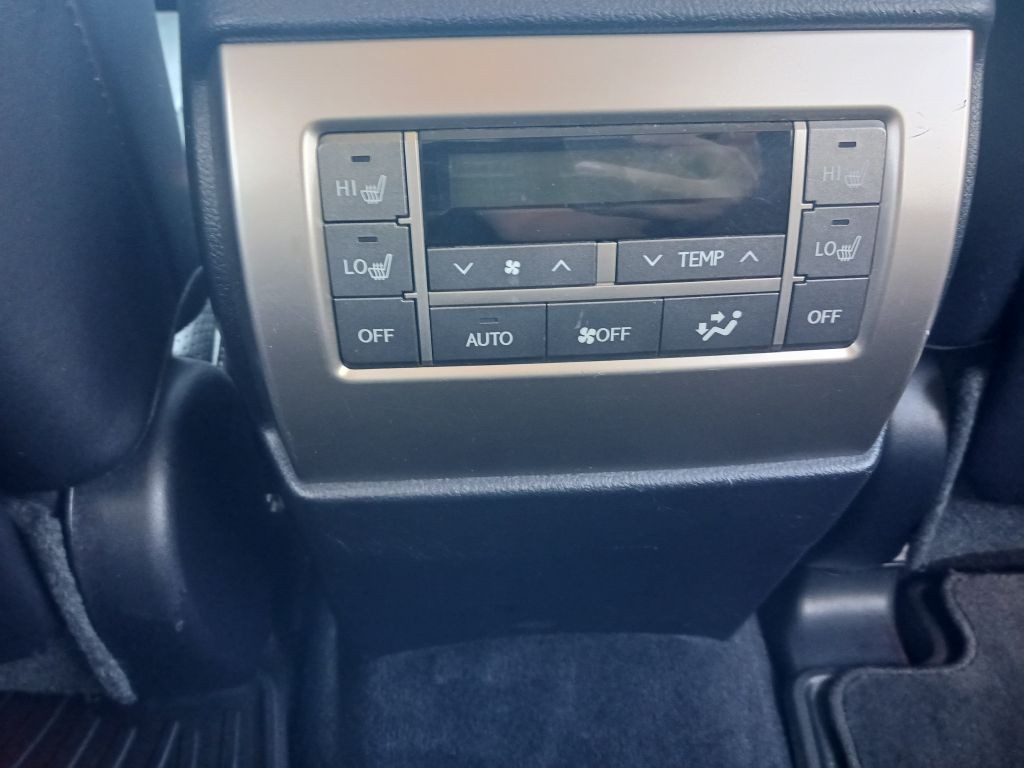 2012 Lexus GX 460 Image 15