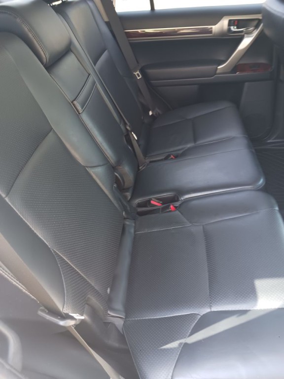 2012 Lexus GX 460 Image 17