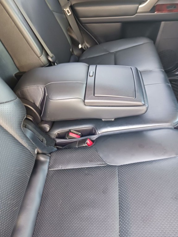 2012 Lexus GX 460 Image 18