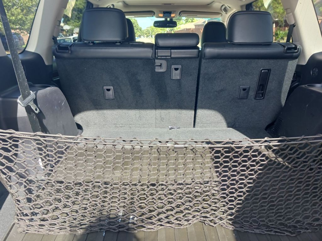 2012 Lexus GX 460 Image 19