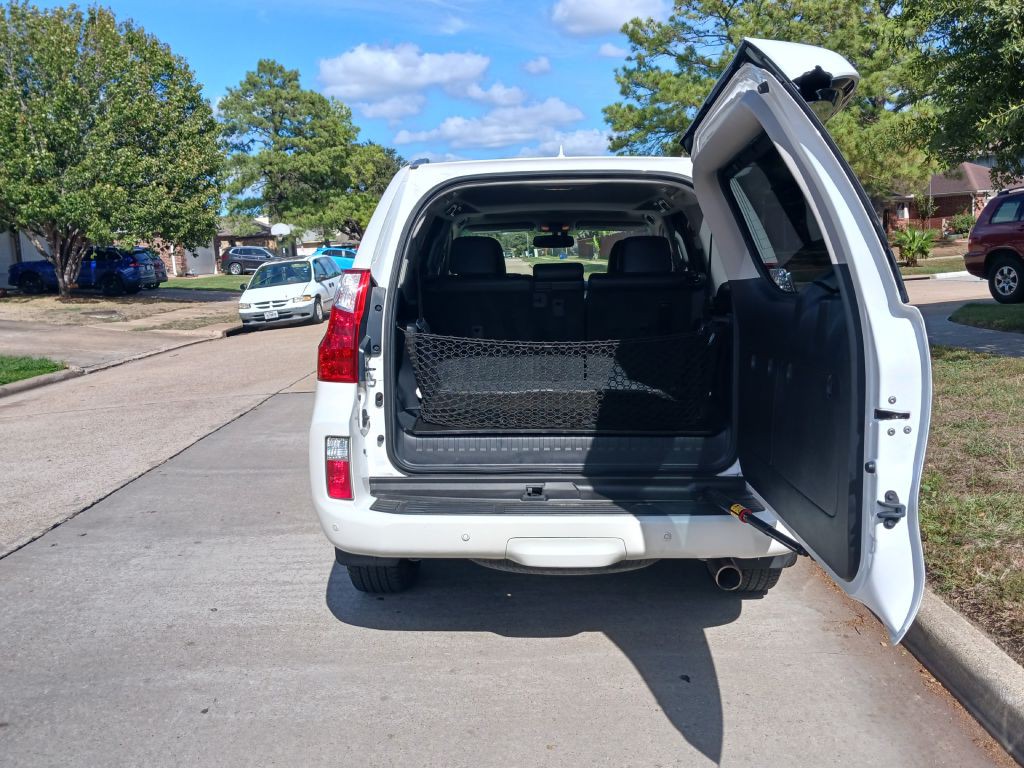 2012 Lexus GX 460 Image 20
