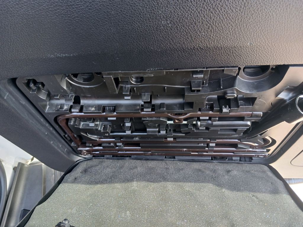 2012 Lexus GX 460 Image 21