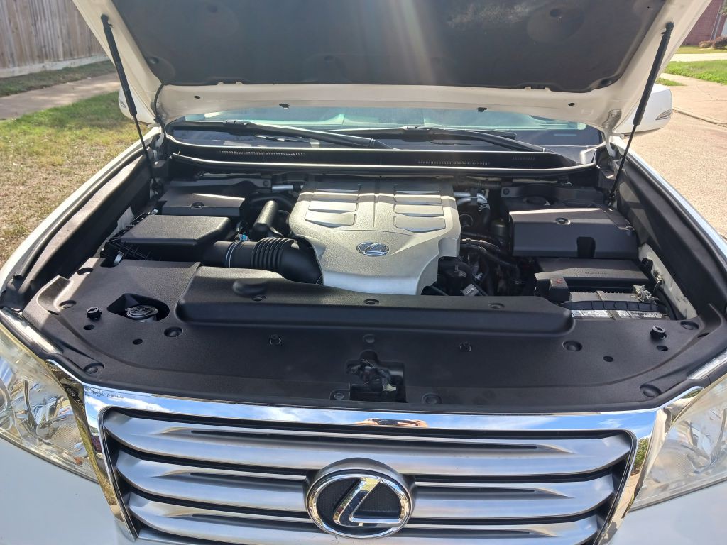 2012 Lexus GX 460 Image 22