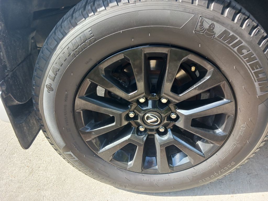 2012 Lexus GX 460 Image 24
