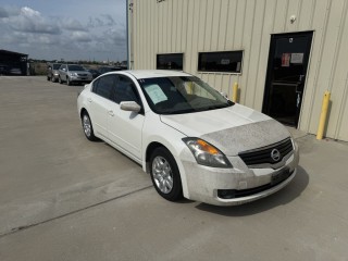 Image for 2009 Nissan Altima 2.5 ID: 5929710