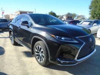 Image for 2022 Lexus RX 350 350 BASE ID: 6006198