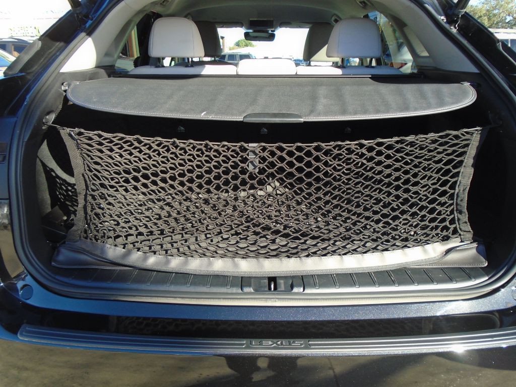 2022 Lexus RX 350 Image 3