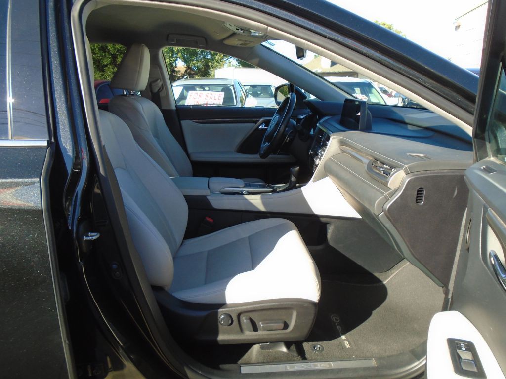 2022 Lexus RX 350 Image 6