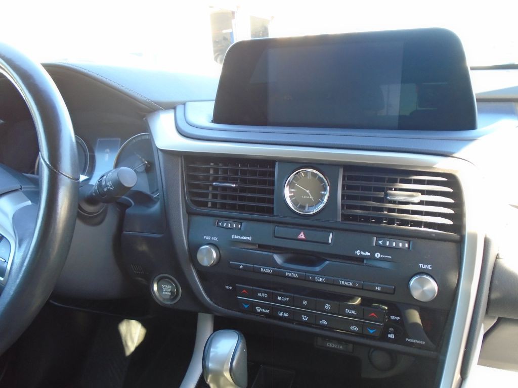 2022 Lexus RX 350 Image 10