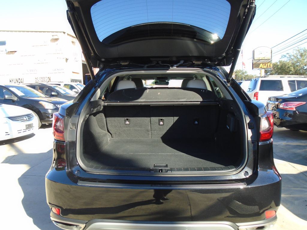 2022 Lexus RX 350 Image 15