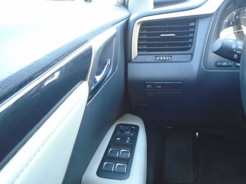 2022 Lexus RX 350 Image 31