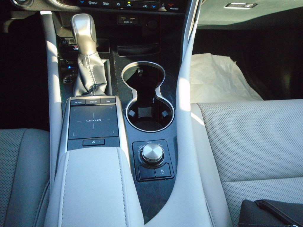 2022 Lexus RX 350 Image 36