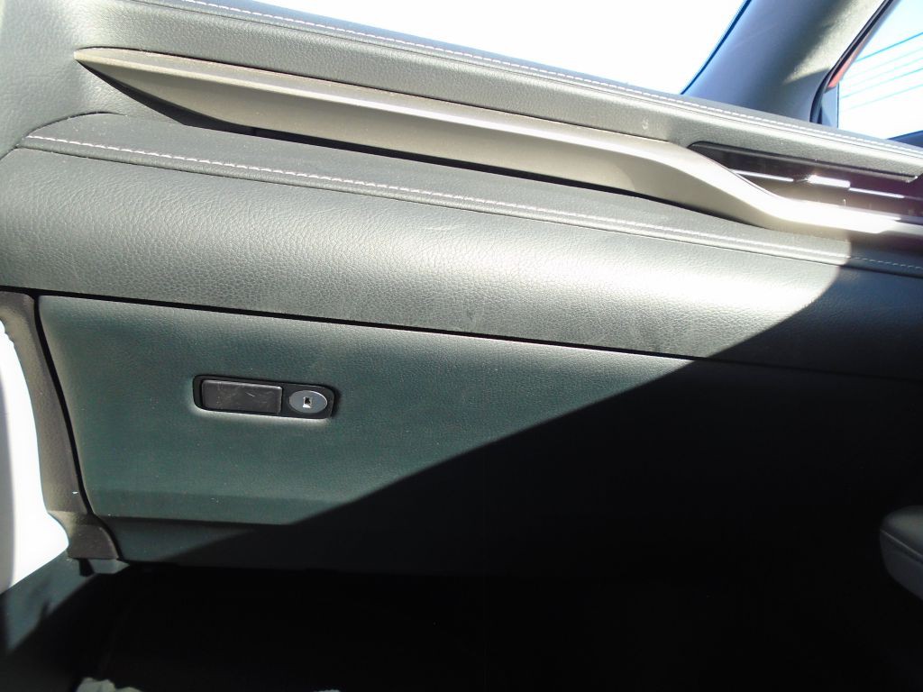 2022 Lexus RX 350 Image 37