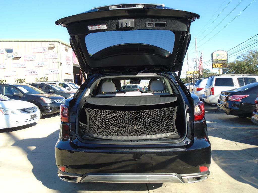 2022 Lexus RX 350 Image 46