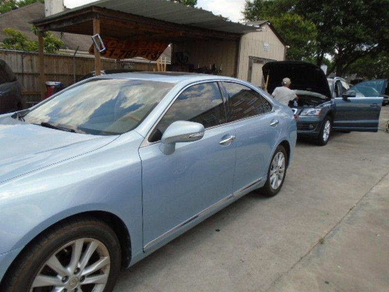 2010 Lexus ES 350 Image 6