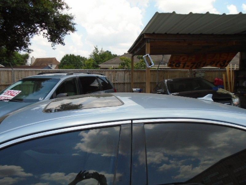 2010 Lexus ES 350 Image 7