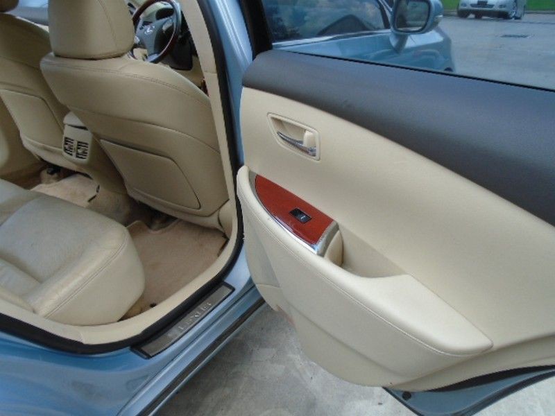 2010 Lexus ES 350 Image 13