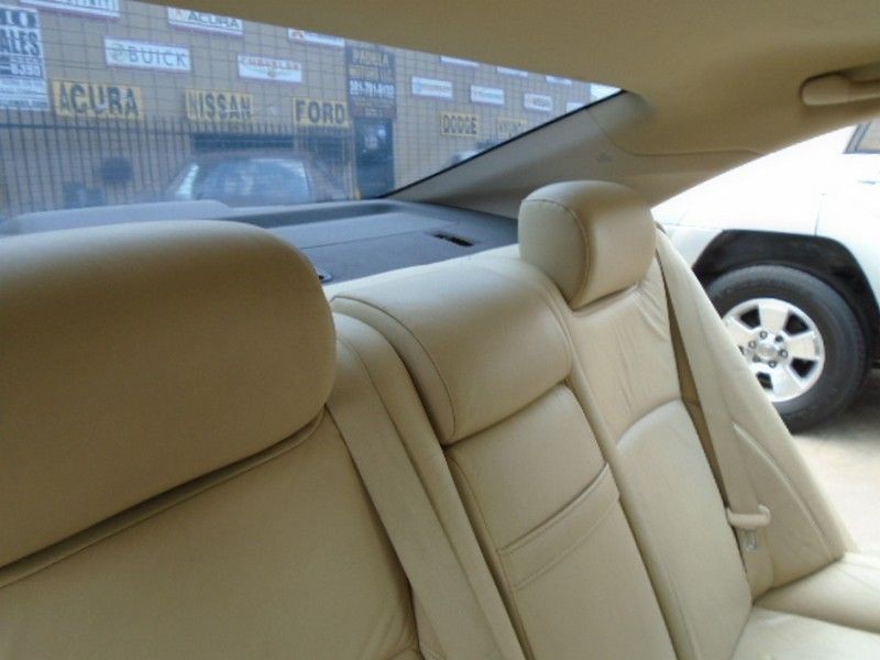 2010 Lexus ES 350 Image 14