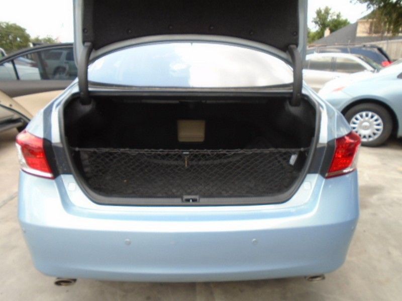 2010 Lexus ES 350 Image 17