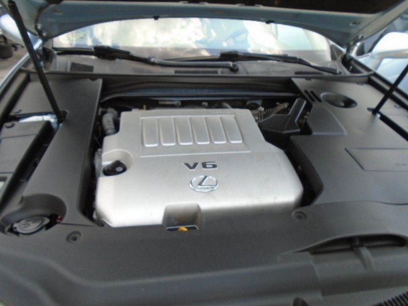 2010 Lexus ES 350 Image 18