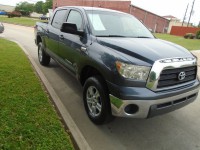 Image for 2007 Toyota Tundra CREWMAX SR5 ID: 6576767