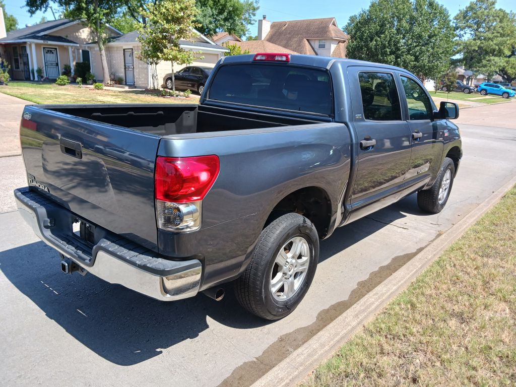 2007 Toyota Tundra Image 6