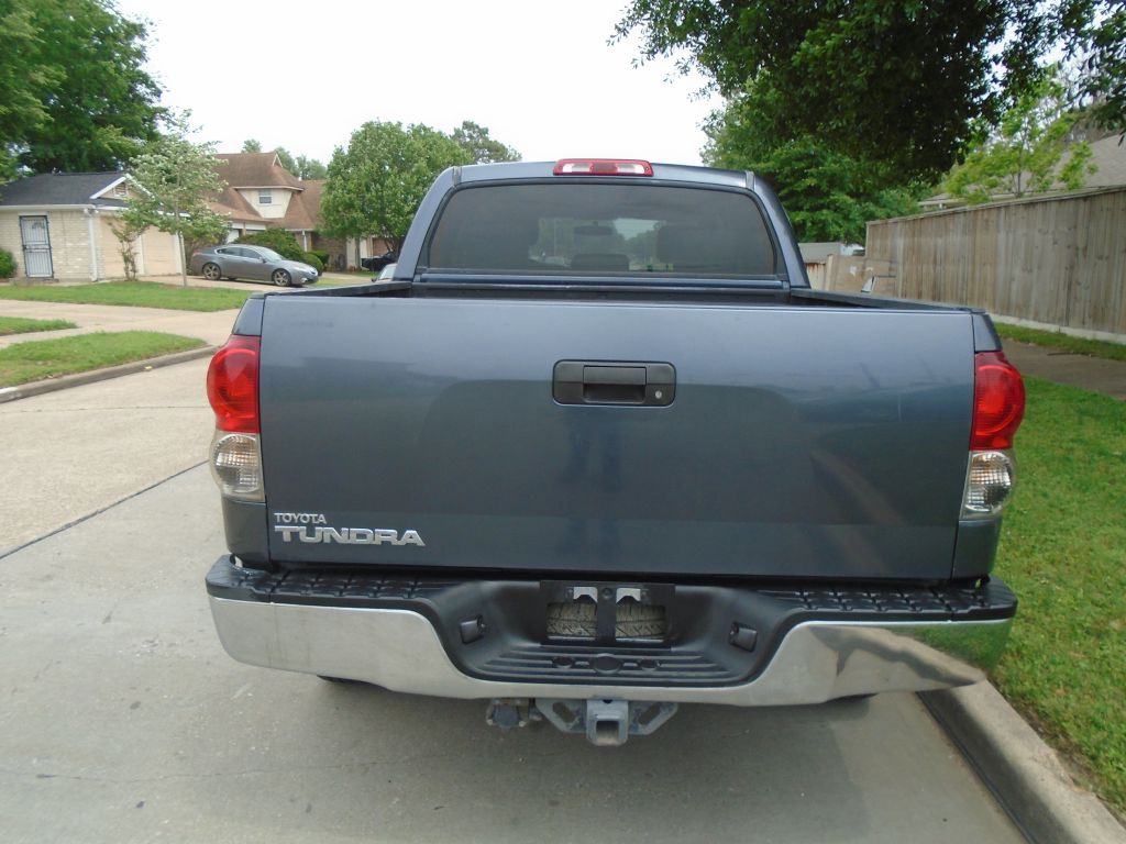 2007 Toyota Tundra Image 7