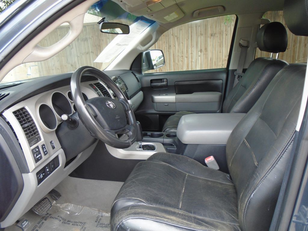 2007 Toyota Tundra Image 10