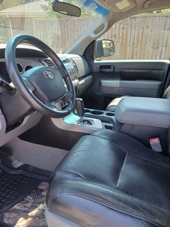 2007 Toyota Tundra Image 11