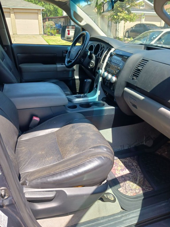 2007 Toyota Tundra Image 13
