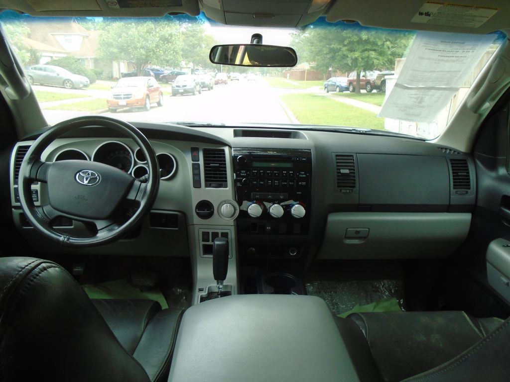 2007 Toyota Tundra Image 14