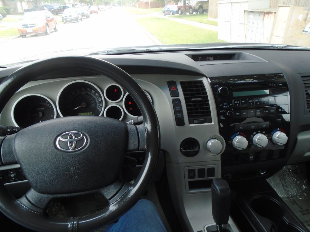 2007 Toyota Tundra Image 15