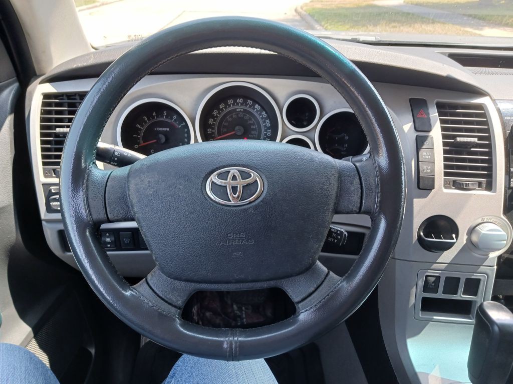 2007 Toyota Tundra Image 16