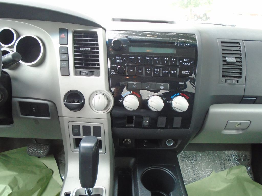 2007 Toyota Tundra Image 17