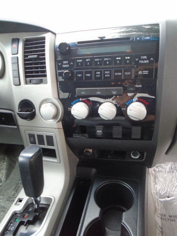 2007 Toyota Tundra Image 18