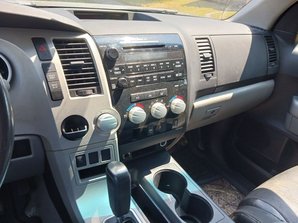 2007 Toyota Tundra Image 19
