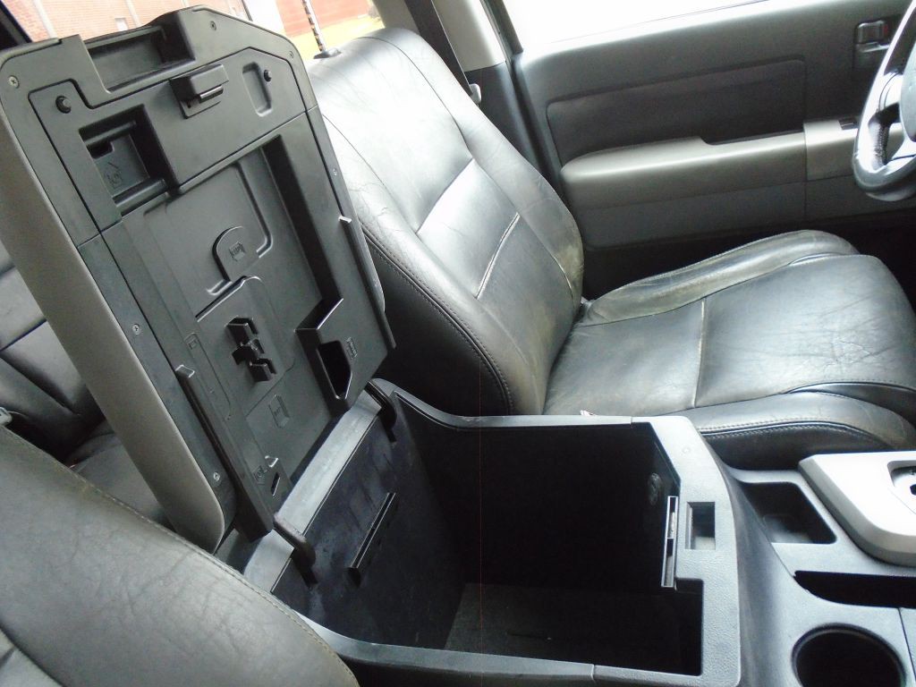 2007 Toyota Tundra Image 20