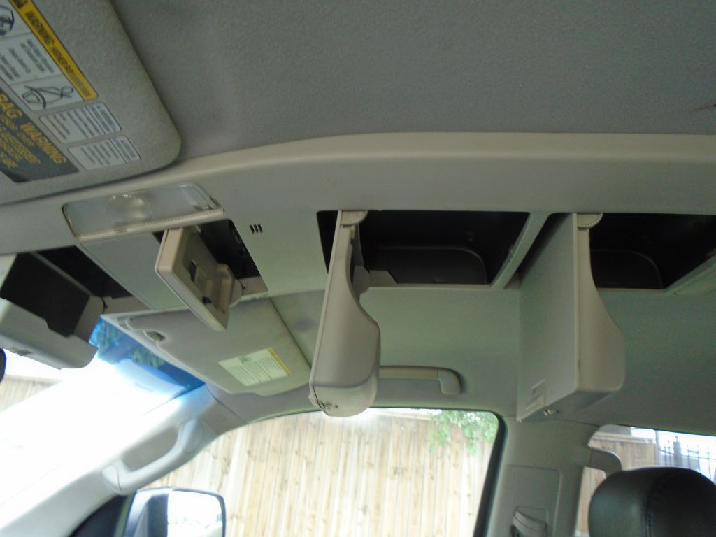 2007 Toyota Tundra Image 21