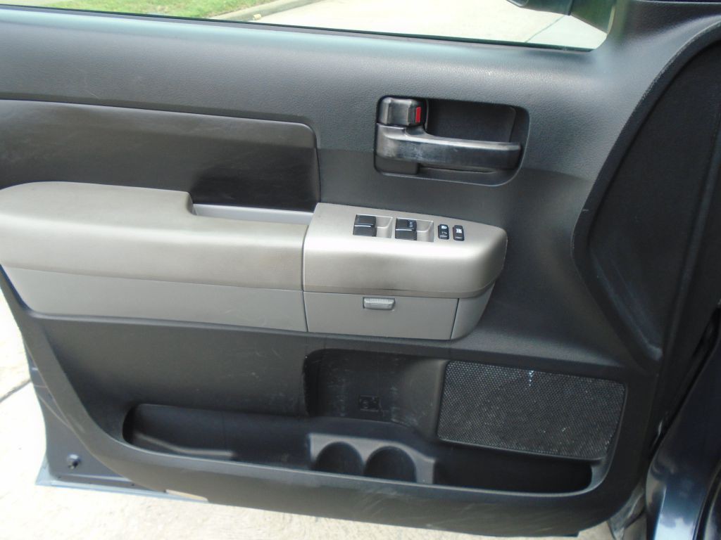 2007 Toyota Tundra Image 24