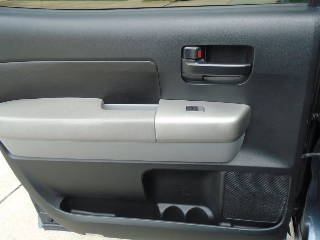 2007 Toyota Tundra Image 25