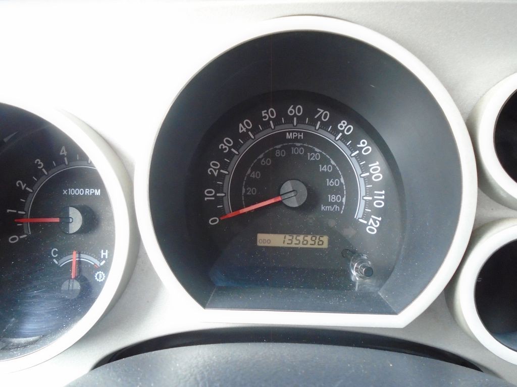 2007 Toyota Tundra Image 27