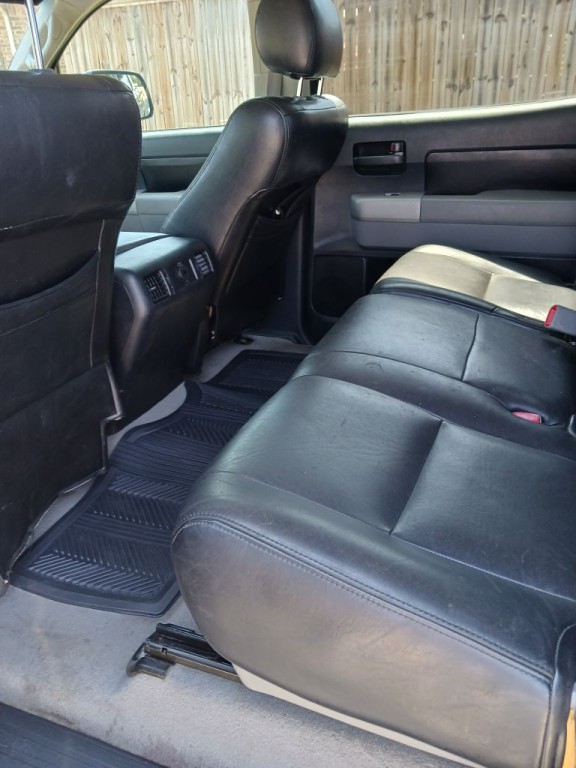 2007 Toyota Tundra Image 29