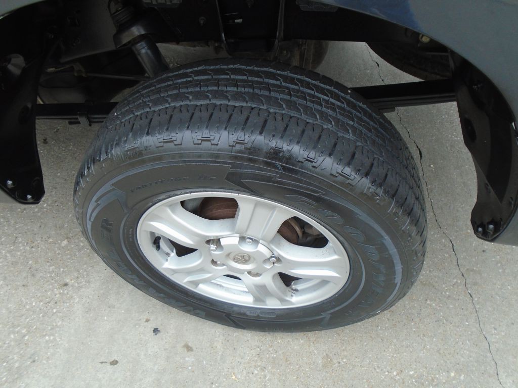 2007 Toyota Tundra Image 30