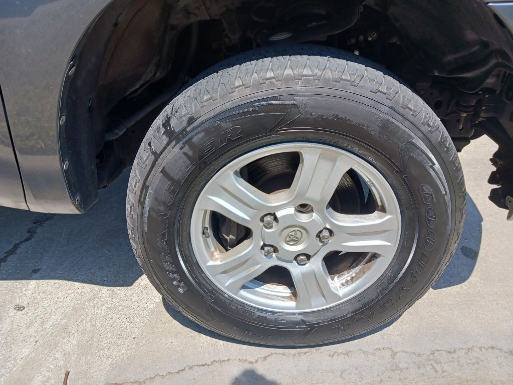 2007 Toyota Tundra Image 31
