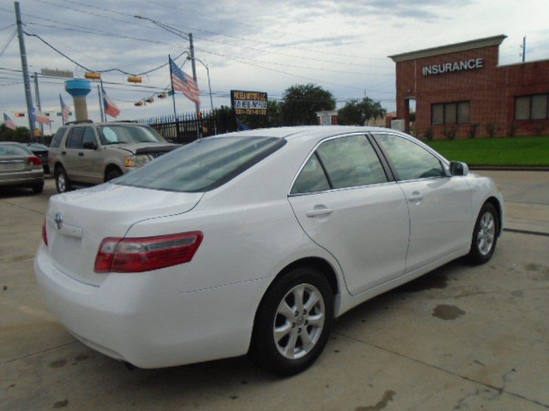 2009 Toyota Camry Image 3